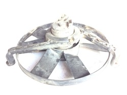 Вентилятор радіатор vw 1h0959455b фото №1