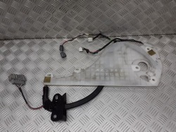 Жгут установка дверь правая зад mazda 5 фото №1