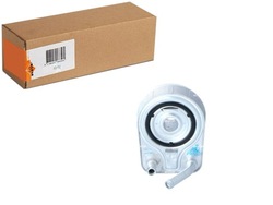 Радиаторов масла hyundai i30 kona tucson tucson suv veloster kia ceed фото №1