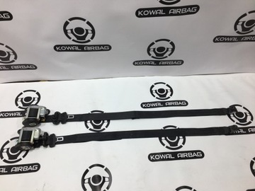 Ford focus mk3 рестайлинг подушка безопасности pas ремни безопасности фото №1