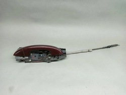 Ручка наружная lew задняя skoda superb ii фото №1