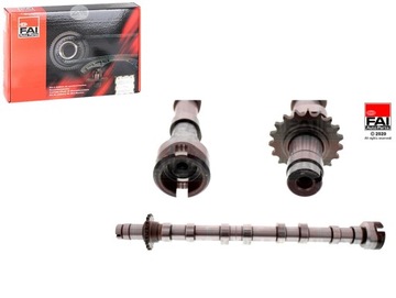 Вал распределительный вал citroen ford peugeot fai фото №1