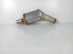 Audi a6 4g a7 4g8 катализатор 3.0 tdi фото №1