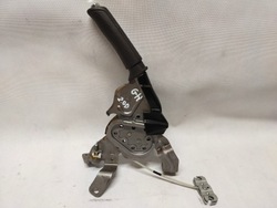 Subaru impreza gh 08-12 рычаг тормоза ручного фото №1