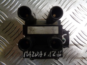 Катушка зажигания mazda 2 mg-8007 фото №1