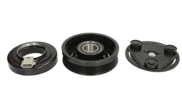 Зчеплення компресора ford transit 2000 - 2006 фото №1