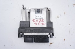 Комп'ютер двигуна 8r0907401c audi q5 8r 3.0 tdi фото №1