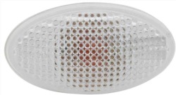 Tyc комплект поворотов mini r50/r52/r53 фото №1