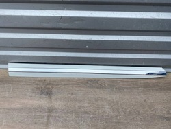 Volkswagen arteon 3g8 планка двері передня ліва 3g8854879b фото №1