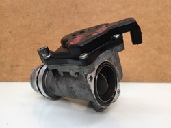 Clio iv captur 1.5 dci дроссельная заслонка 161a05457r фото №1