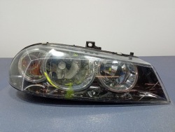 Alfa romeo 156 рестайлинг 03-06 фара правое фара h7 eu 667-1111r фото №1