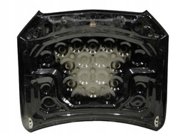 Mercedes e класс w213 213 капот крышка двигателя фото №1