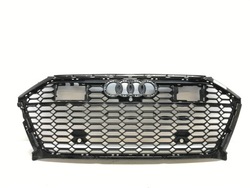 Решётка радиатора решётка радиатор audi rs6 rs7 c8 4k8 19- 4k 4k8853651f фото №1
