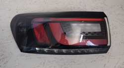 Vw id.4 id4 лампа зад задняя левая led 11a945095 фото №1