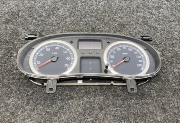 Renault kangoo i 1.5 dci спидометр приборы спидометр p8200336481-e фото №1