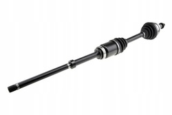 Nty піввісь привідна - volvo s60 i 2.4t,2.5t awd atm 02-10, v70ii фото №1