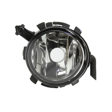 Лампа противотуманная перед правая tyc 19-0849-01-2 фото №1