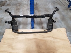 Pas переднее усилитель nissan qashqai i 1 рестайлинг fl фото №1