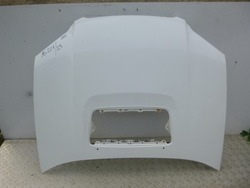 Капот subaru impreza wrx sti 2003-2005 фото №1