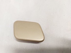 Nissan qashqai j10 заглушка омывателя правая фото №1