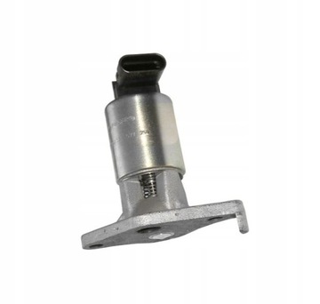 Клапан egr era do opel vectra c gts 2.2 фото №1