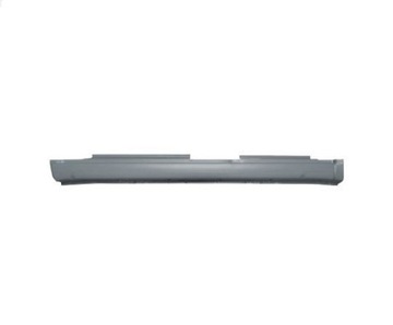 Порог seat toledo i 09.91- 1l0809675 левый фото №1