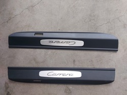 Планка порога porsche 911 991555304 фото №1