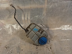 Audi a6 c7 4g0 бачок бак розширювальний рідини 4g0121403g фото №1