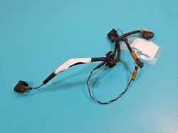 Жгут бампера перед mazda 6 iii gj установка pdc фото №1