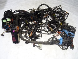 Джгут установка seat ibiza iv 4 6j0 1.6 tdi cayb фото №1