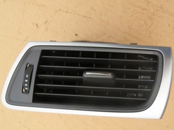 Audi a7 s7 rs7 c7 4g8 решётка воздуховод 4g8820902 фото №1