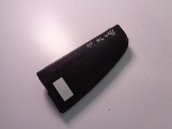 Подушка подушка безопасности сиденья правые перед mercedes ml w166 фото №1