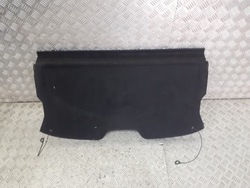 Полка багажника citroen c4 5d фото №1