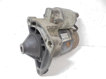 Citroen saxo стартер 1.1b m002t13081 фото №1