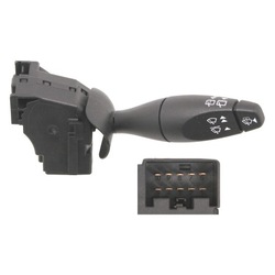 Перемикач комбінований колонки кермового febi фото №1