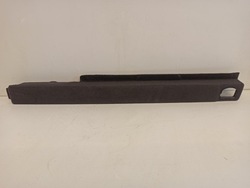 Планка багажника ліва audi a4 b8 8k9861827a avant фото №1