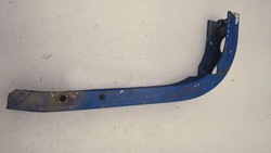 Audi a8 s8 d2 4d 2001 держатель / крепление крыльев передней фото №1