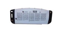 Mercedes e-klasa w207 подушка пассажира подушка безопасности фото №1