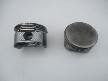 Поршень mazda 6 3 5 volvo ford focus mk2 1.8 16v фото №1