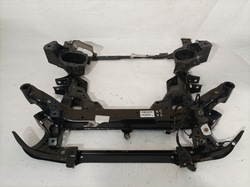 X5 e70 x6 e71 колыбель подрамник тележка перед 6772682 фото №1