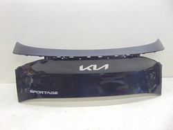 Kia sportage v 21- накладка крышки зад 87311-r2000 фото №1