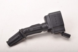 Mg hs 1.5t 16v 162km котушка запалювання 10236893 2024r фото №1