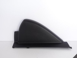 Mercedes glc x253 заглушка панелі консолі ліва фото №1