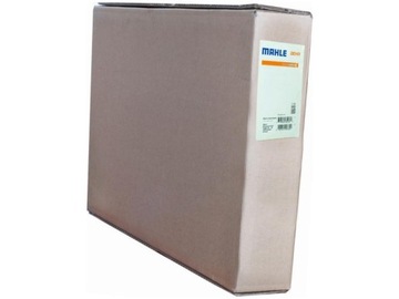 Радиаторов mahle cr 927 000p фото №1