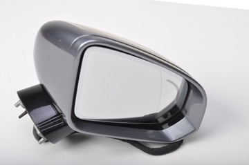 Volvo s90 v90 ii зеркало правые 15pin 714-16 фото №1