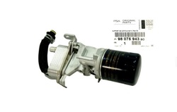 Радиаторов масла 2.0 bluehdi peugeot 308 3008 оригинал фото №1