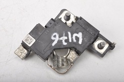 Mercedes клас a w176 клема a2469067901 фото №1