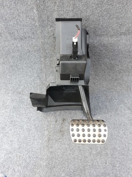 Педаль тормоза автомат mercedes w203 c-klasa фото №1