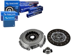 Sachs набор сцепления 302051920r 4406917 95515663 фото №1