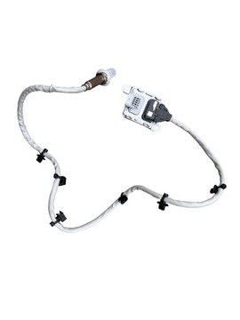 Renault trafic talento зонд nox 227909098r фото №1